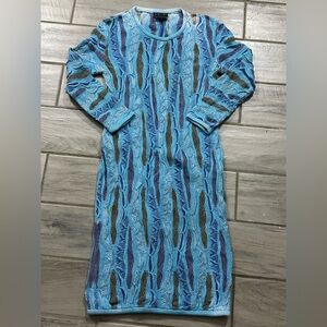 COOGI DRESS PLEASE READ